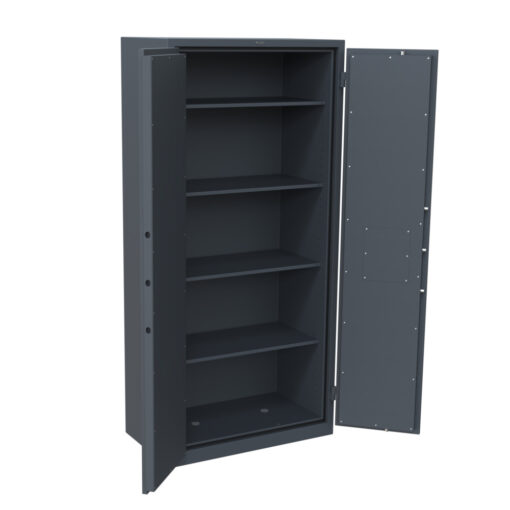 Salvus Verona HS2 RAL 7024 - Afbeelding 7