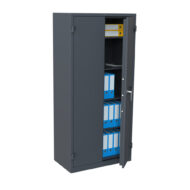 Salvus Verona HS2 RAL 7024 elo