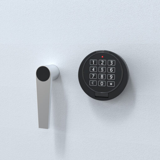 Salvus Verona HS2 elo - Afbeelding 9