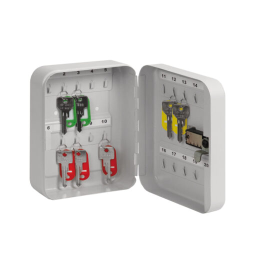 Filex KB Key Box 20 codeslot - Afbeelding 2