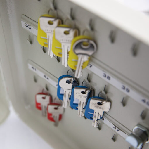 Filex KB Key Box 20 codeslot - Afbeelding 4