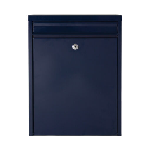 Mailbox 350 blauw - Afbeelding 2