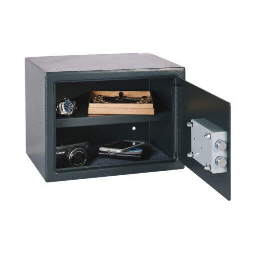 Chubbsafes Air UG-15-KL - Afbeelding 3