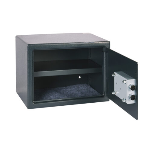 Chubbsafes Air UG-15-KL - Afbeelding 4