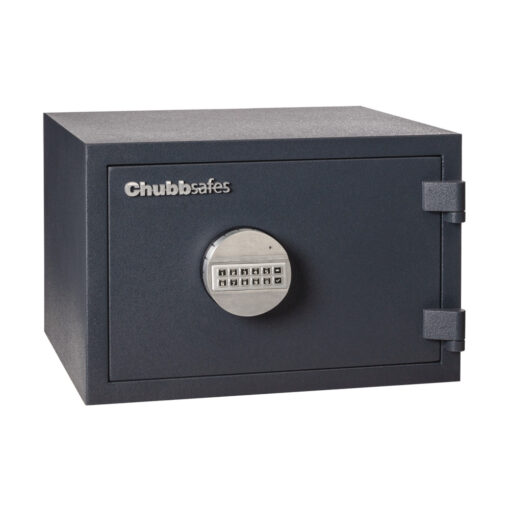 Chubbsafes HomeSafe 2020 S2-20-EL30 - Afbeelding 2