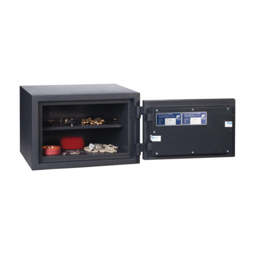 Chubbsafes HomeSafe 2020 S2-20-EL30 - Afbeelding 3