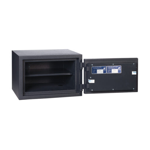 Chubbsafes HomeSafe 2020 S2-20-KL30 - Afbeelding 2