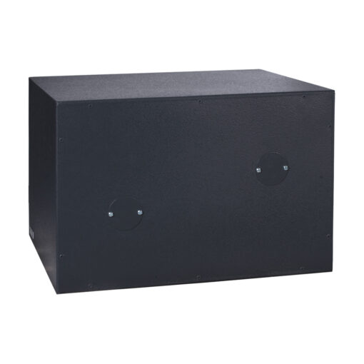 Chubbsafes HomeSafe 2020 S2-20-KL30 - Afbeelding 3