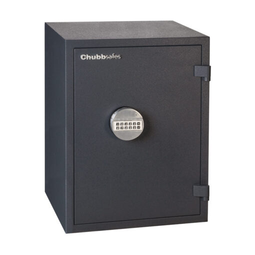 Chubbsafes HomeSafe 2020 S2-50-EL30 - Afbeelding 2