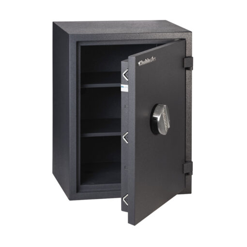 Chubbsafes HomeSafe 2020 S2-50-EL30 - Afbeelding 6