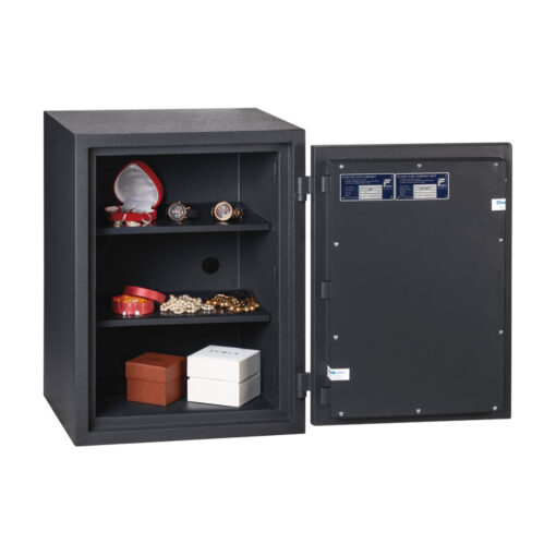 Chubbsafes HomeSafe 2020 S2-50-KL30 - Afbeelding 2