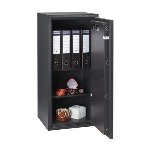 Chubbsafes HomeSafe 2020 S2-90-EL30 - Afbeelding 3