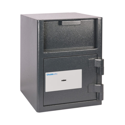 Chubbsafes Omega Deposit UG-25-KL - Afbeelding 2