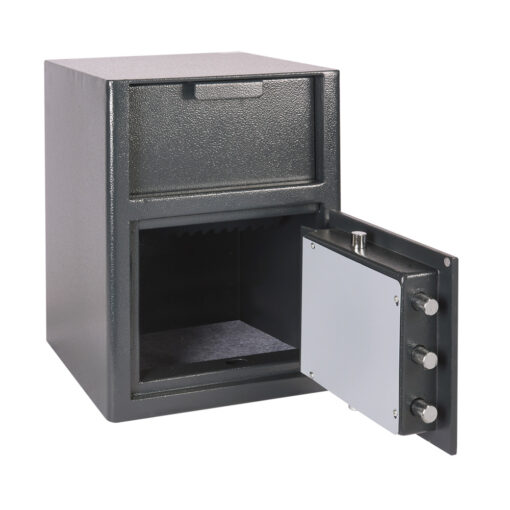 Chubbsafes Omega Deposit UG-25-KL - Afbeelding 4