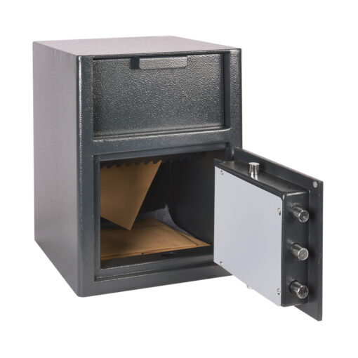 Chubbsafes Omega Deposit UG-25-KL - Afbeelding 5