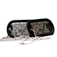 Dogtag