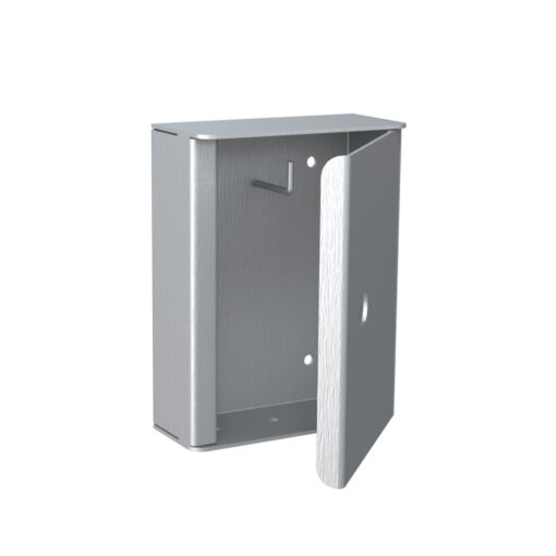 Salvus hoofdsleutelkast RVS RPT - Afbeelding 3