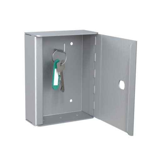 Salvus hoofdsleutelkast RVS RPT - Afbeelding 4