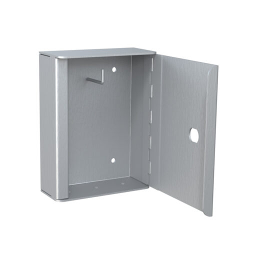 Salvus hoofdsleutelkast RVS RPT - Afbeelding 5