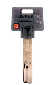 Mul-T-Lock 266 Interactive