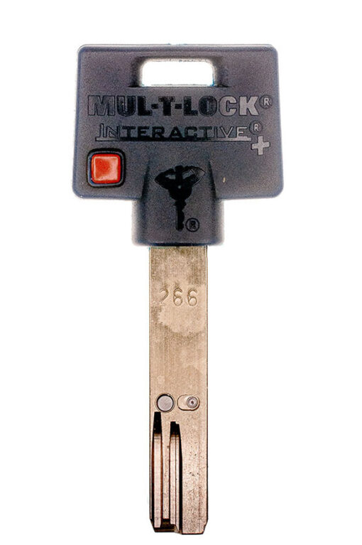 Mul-T-Lock 266 Interactive