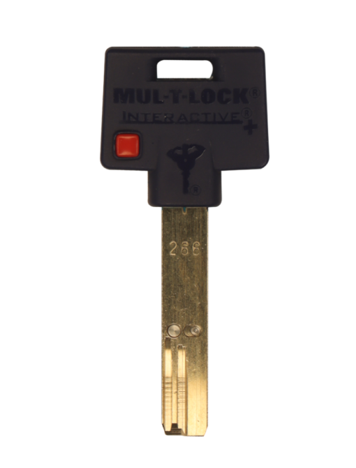 Mul-T-Lock 266 Interactive