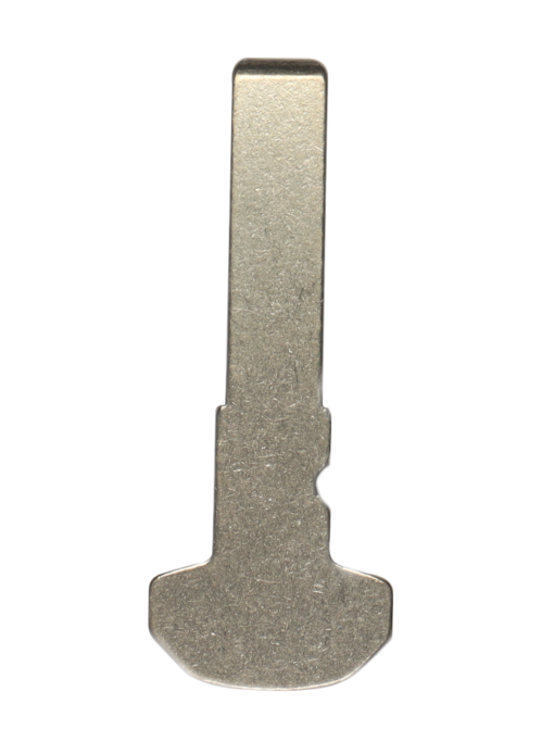 Alfa Romeo 3-knops Smart Key Behuizing - Afbeelding 4