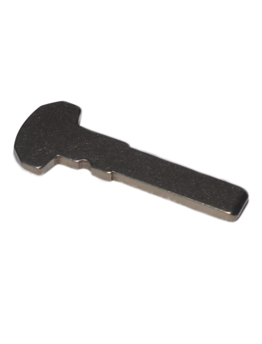 Alfa Romeo 3-knops Smart Key Behuizing - Afbeelding 2
