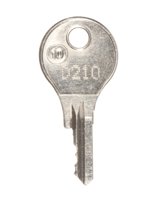Secumax Sleutel ERA D210 - Afbeelding 4