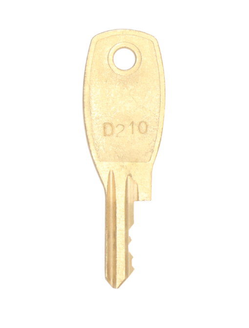 Secumax Sleutel ERA D210 - Afbeelding 2