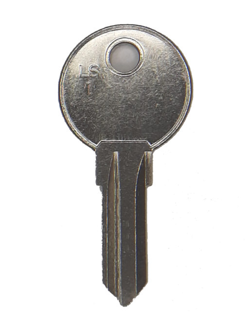 Dakkoffersleutel (R001-R224)