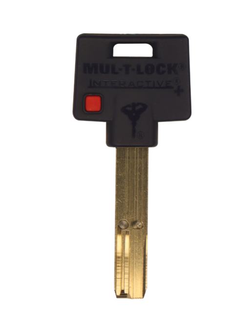 Mul-T-Lock 115S+