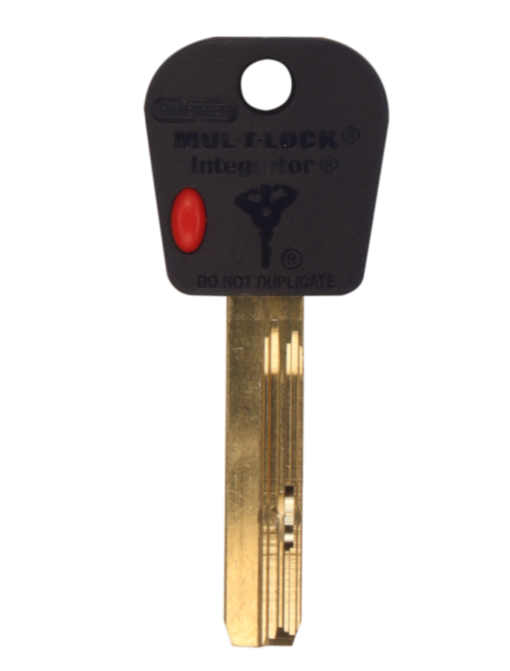 Mul-T-Lock 115S+ - Afbeelding 2