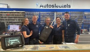 autosleutel specialisten swier