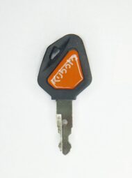 Contactsleutel Kubota