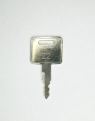 Contactsleutel HIT22R