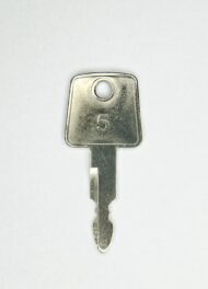 Contactsleutel KOL5R