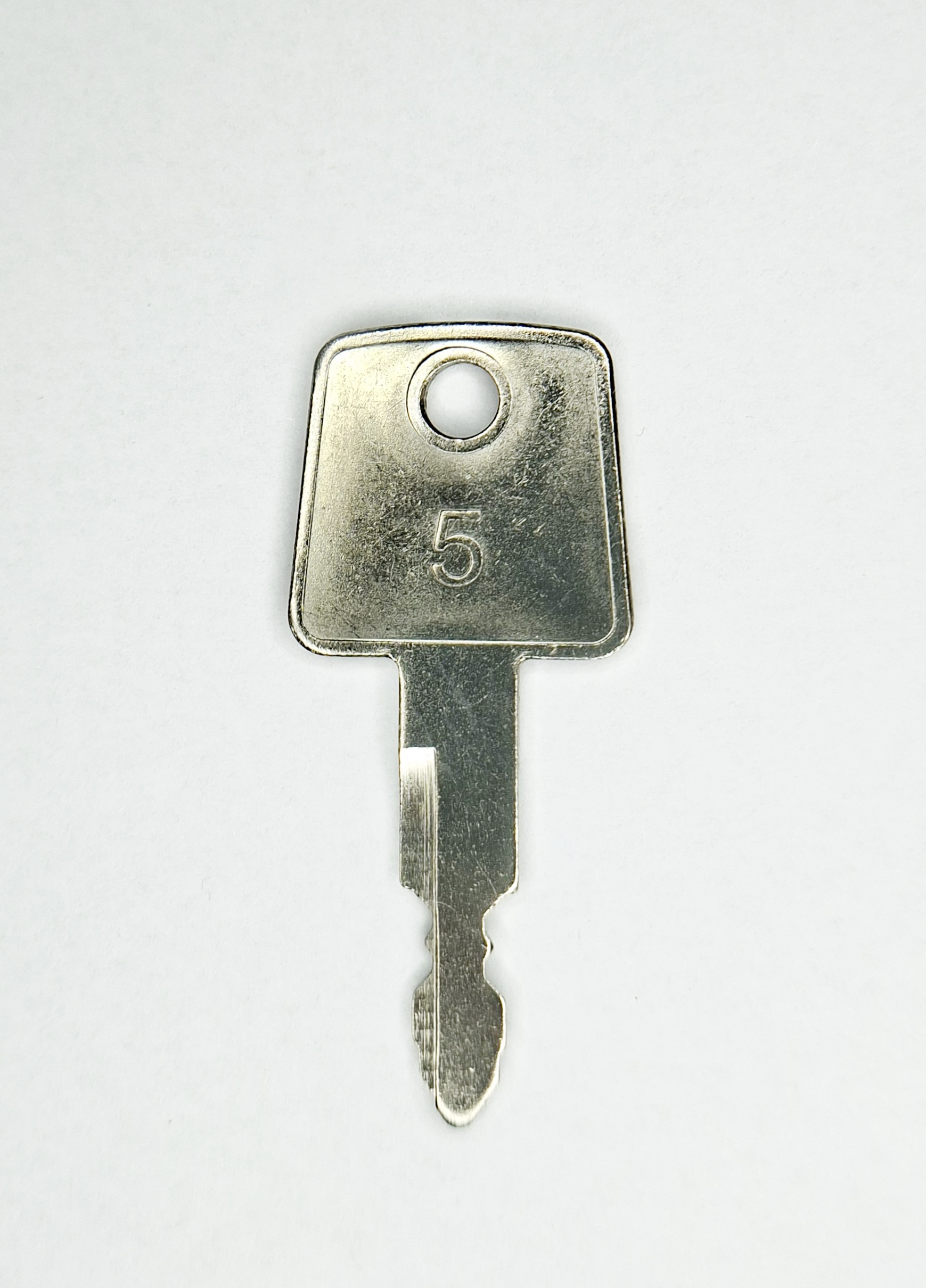 Contactsleutel KOL5R