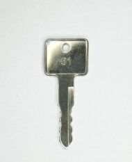 Contactsleutel VLV31