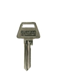 Abus huissleutel DK00001 t/m DK39066