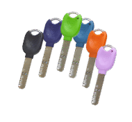 rb locks