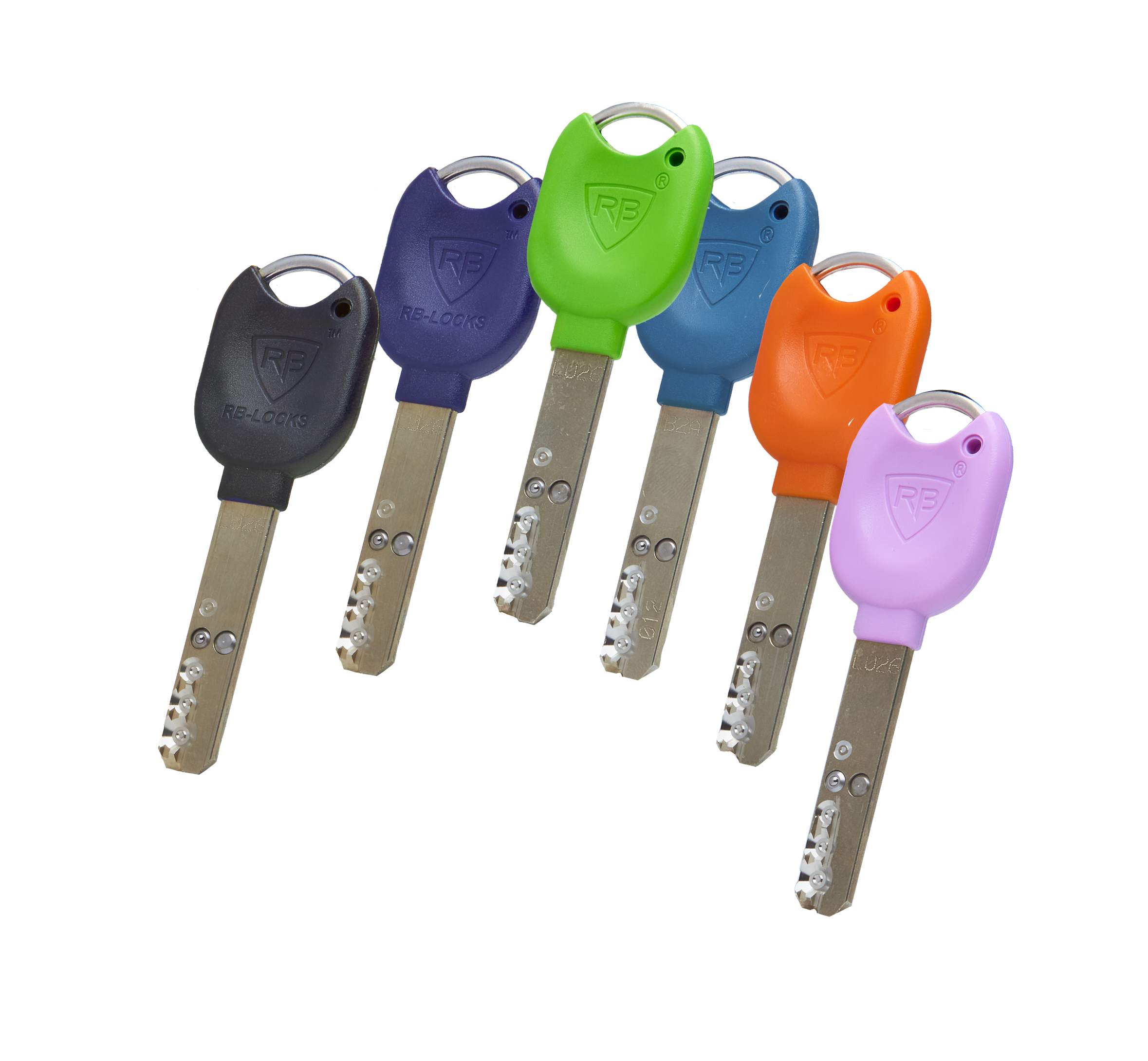 rb locks