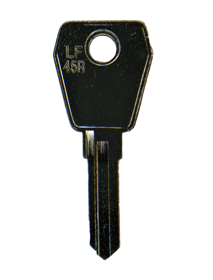 Brievenbussleutel (18000-18999) LF45R