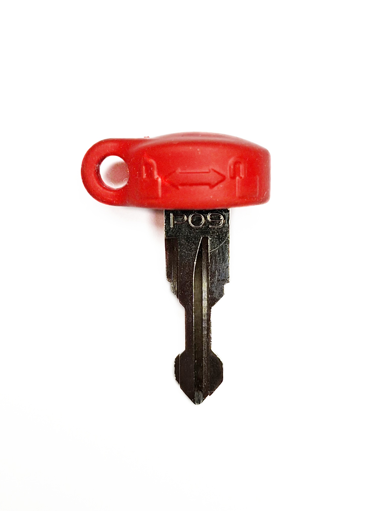 trekhaaksleutel po1
