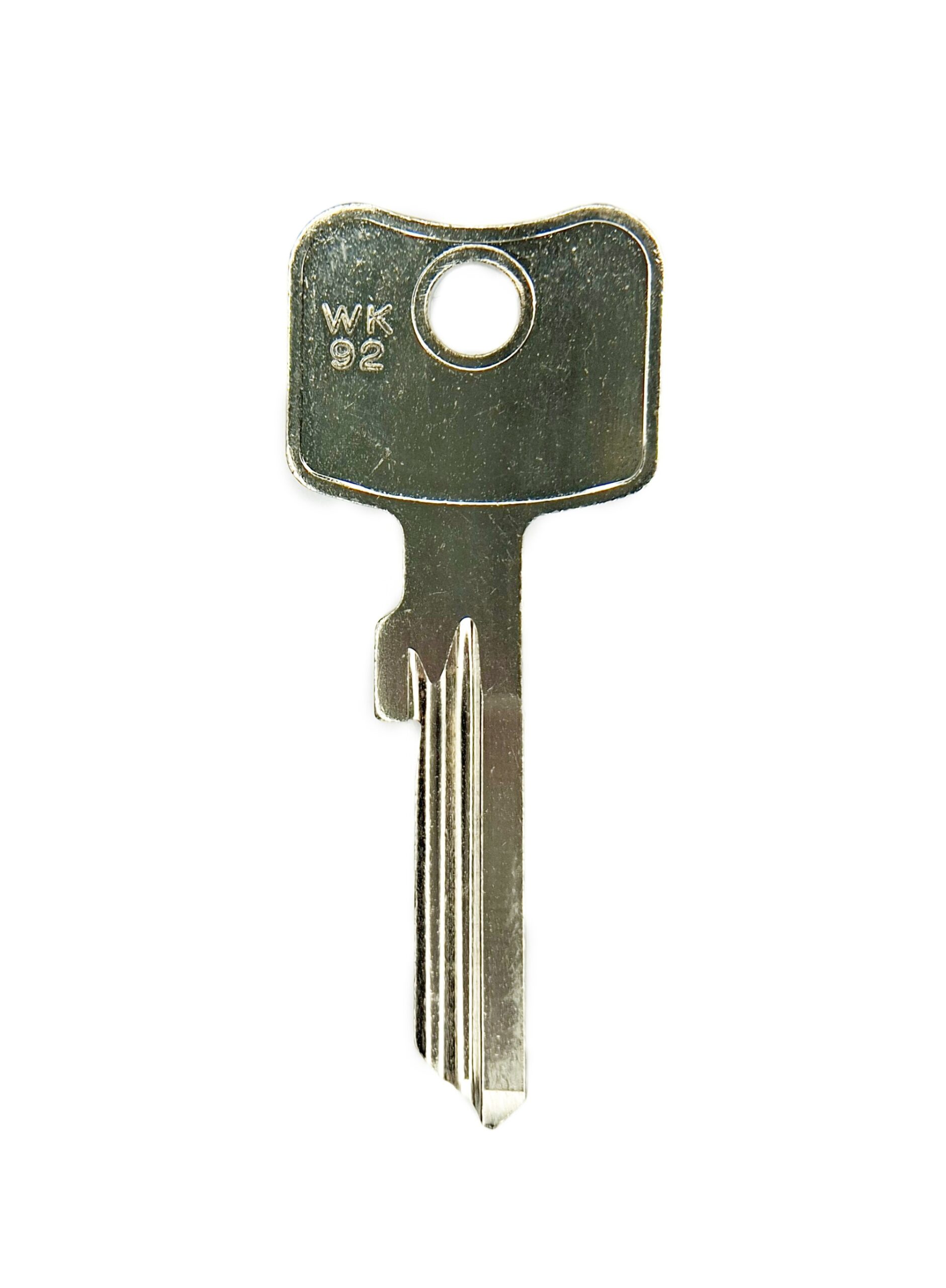 Wilka huissleutel 400001-499999