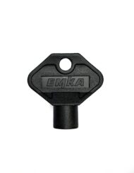 Bouwsleutel Emka