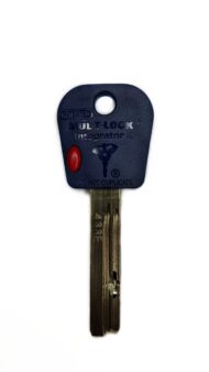 Mul-T-Lock integrator