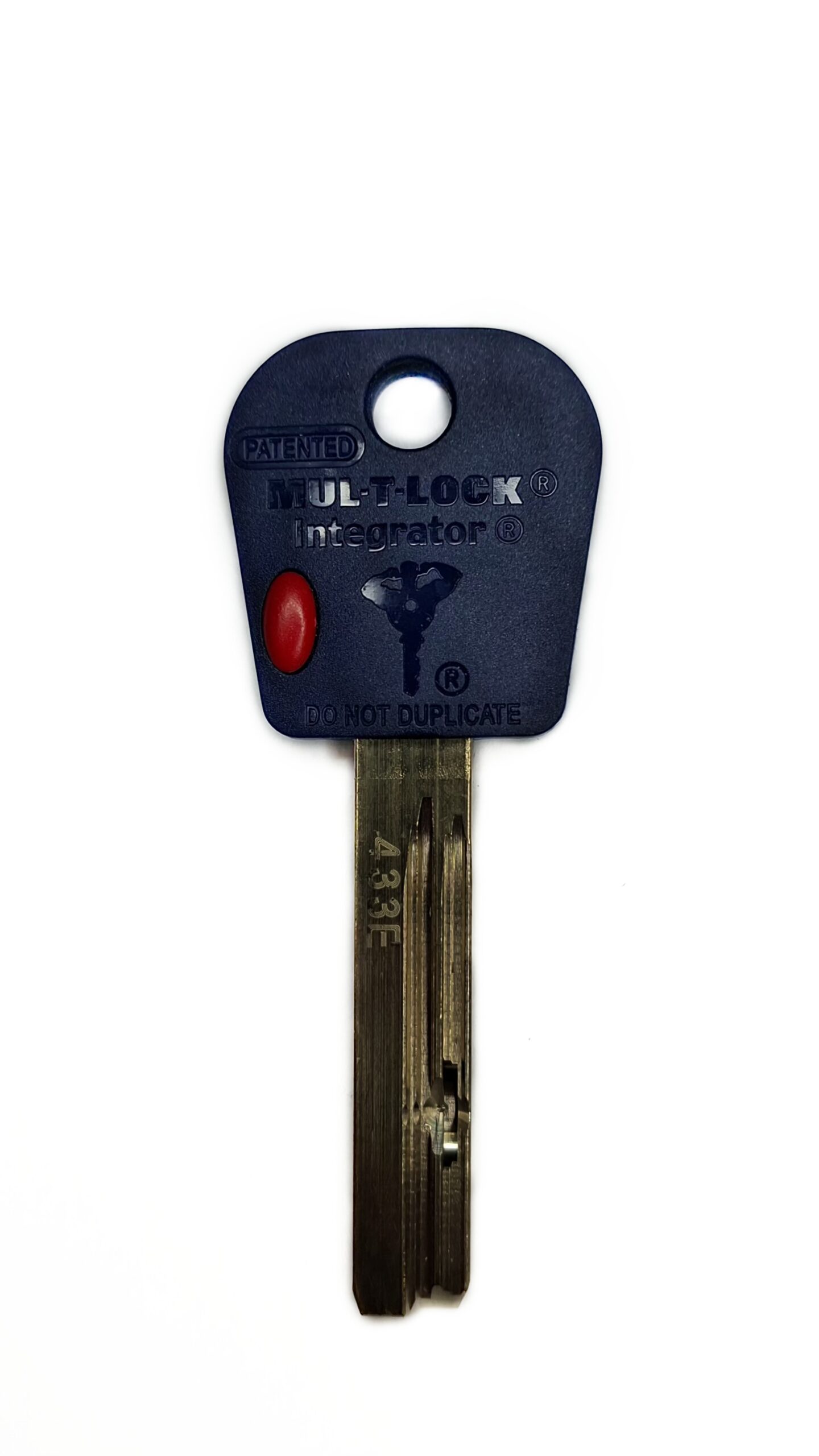 Mul-T-Lock integrator