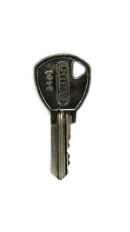 abus hangslotsleutel