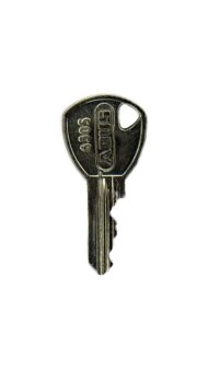 abus hangslot